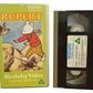 Rupert - Birthday Video - Tempo Video Children's Stories - V9063 - Children - Pal - VHS-