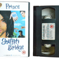 Prince Graffiti Bridge - Prince - Warner Home Video - Music - Pal VHS-