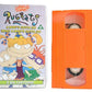Rugrats: A Baby’s Gotta Do What A Baby’s Gotta Do - 4 Children’ Animations - VHS-