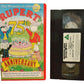 Rupert 75th Anniversary - Tempo Video - 977822 - Children - Pal - VHS-