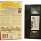Rupert 75th Anniversary - Tempo Video - 977822 - Children - Pal - VHS-