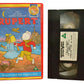 The All New Adventures of Rupert - Rupert and The Tiger's Eye - Tempo Video - 96512 - Children - Pal - VHS-