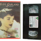 Judy Garland In Concert - Judy Garland - Columbia Pictures - Music - Pal VHS-