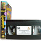 R.L. Stine Goosebumps: Stay Out of the Basement - Children’s - Pal VHS-