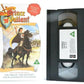 The Legend Of Prince Valiant: 60 Minutes [Serious Action] The Dream / Journey VHS-