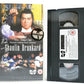 Wu-Tang Clan: Shaolin Drunkard; Yuen Woo Ping - Kung-Fu [Widescreen] - VHS-