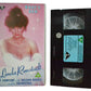 Linda Ronstadt in Concert - Linda Ronstadt - Vestron Video International - Music - Pal VHS-