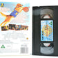 Air Bud: Basketball AirBud - Cool Dog Comedy - Michael Jetter - Children’s - VHS-
