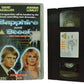 Sapphire And Steel Adventure One - David McCallum - ITC - Vintage - Pal VHS-