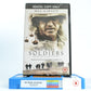 We Were Soldiers: True Story [Vietnam Valley Of Death] - M.Gibson - Large Box - VHS-