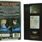 Sapphire And Steel Adventure One - David McCallum - ITC - Vintage - Pal VHS-