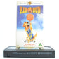 Air Bud: Basketball AirBud - Cool Dog Comedy - Michael Jetter - Children’s - VHS-