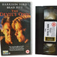 The Devil's Own - Harrison Ford - Cinema Club - CC8171 - Drama - Pal - VHS-