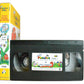 Jolly Phonics Video - Children’s - Pal VHS-