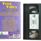 Tiny Tales - Children’s - Pal VHS-