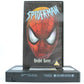 Spider-Man: Rocket Racer [Contains Mild Violence] Tuned In Kids - Superhero - VHS-