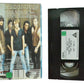 Bon Jovi Keep The Faith The Videos - Jon Bon Jovi - PolyGram Video - Music - Pal VHS-