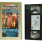 Bon Jovi Slippery When Wet The Video - Jon Bon Jovi - 4Front Video - Music - Pal VHS-
