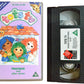 Tots TV: Peacock and Other Stories - Children’s - Pal VHS-