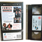 Family Business - Sean Connery - Braveworld - SPT71091 - Drama - Pal - VHS-