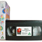Tots TV: Peacock and Other Stories - Children’s - Pal VHS-