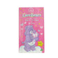 Care Bears - King of the Moon and On Duty - NELVANA International - Brand New Sealed - Pal VHS-