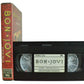 Bon Jovi - Video Singles Breakout - Jon Bon Jovi - PolyGram Video - Music - Pal VHS-