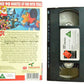 Yogi's First Christmas - Children’s - Pal VHS-