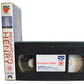 Regarding Henry - Harrison Ford - CIC Video - VHR2556 - Drama - Pal - VHS-