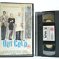 Out Cold: Murder Mystery - Frozen Corpses - Large Box - Lithgow - Thriller - VHS-
