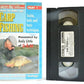 How To Take Up Carp Fishing: Tackle Baits & Basic Techniques - Andy Little VHS-