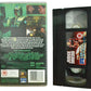 Judge Dredd (Widescreen Special Edition) - Sylvester Stallone - 20th Century Fox Home Entertainment - Vintage - Pal VHS-