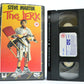 The Jerk: Rags To Riches Classic [CIC Pre-Cert] - Steve Martin - Comedy Hit - VHS-