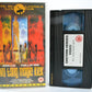 Wu-Tang Magic Kick: ‘Northern Leg’ John Liu - P.Kao [Widescreen Kung-Fu] VHS-