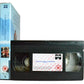Captain Corelli's Mandolin - Nicolas Cage - Vintage - Pal VHS-