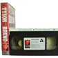 Tyson Vs Bruno - For The Heavyweight Championship Of The World - Mike Tyson - The Video Collection - Boxing - Pal VHS-