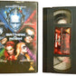 Batman & Robin - Arnold Schwarzenegger - Warner Home Entertainment - Vintage - PAL - VHS-