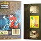 Mickey's Christmas Carol - Walt Disney Home Video - Childrens - PAL - VHS-