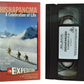 Shishapangma ( A Celebration Of Life ) - Alex Lowe - Black Diamond - Vintage - Pal VHS-