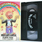 Elmer Fudd: Corny Concerto [Cartoons R Fun Collection] Children (1990 Print) VHS-