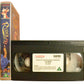 Rudolph The Red-Nosed Reindeer - The Movie - John Goodman - Carlton Home Entertainment - Childrens - PAL - VHS-