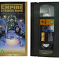 The Empire Strikes Back (Special Edition) - Mark Hamill - 20th Century Fox Home Entertainment - Vintage - Pal VHS-