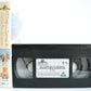 All Dogs Go To Heaven 2: Charlie’s New Adventure [Bluth] Kids Animation - VHS-