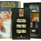 Star Wars Trilogy: (Special Edition) - Mark Hamill - 20th Century Fox Home Entertainment - Vintage - Pal VHS-