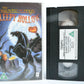 The Haunted Pumpkin Of: Sleepy Hollow [Irving] Children’s Animation (2003) VHS-
