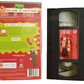 South Park: Volume 6 (Mr. Hankey, The Christmas Poo) - Trey Parker - Warner Vision International - Vintage - Pal VHS-
