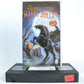 The Haunted Pumpkin Of: Sleepy Hollow [Irving] Children’s Animation (2003) VHS-