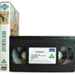 Houseboat - Cary Grant - Vintage - Pal VHS-