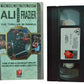 The Third And Final Fight - Ali Versus Frazier - The Thriller In Manila - Muhammed Ali - The Video Collection - Boxing - Pal VHS-