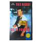 Van Damme Colpi Proibiti - Jean-Claude Van Damme - Metro-Goldwyn-Mayer - Vintage - Pal VHS-
